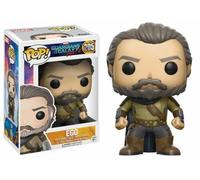 GUARDIANS OF THE GALAXY VOL. 2 EGO 3.75" POP VINYL FIGURE FUNKO 205