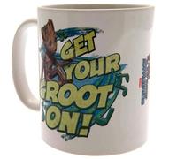 Guardians of The Galaxy Vol. 2 (Get Your Groot On) Mug