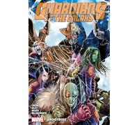 Guardians of The Galaxy Vol. 2