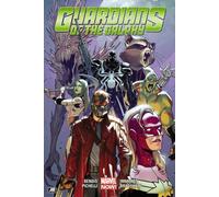 Guardians of the Galaxy Vol. 2 (Guardians of the Galaxy, 2)