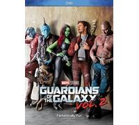 GUARDIANS OF THE GALAXY VOL. 2