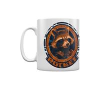 Guardians of The Galaxy Vol. 2 (Rocket) Mug