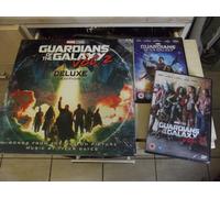 Guardians Of The Galaxy - Guardians Of The Galaxy OST Awesome Mix Vol. 2 Deluxe Edition - 2 Vinyl w/o