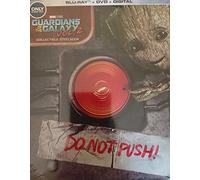 Guardians of the Galaxy Vol. 2 Steelbook Best Buy