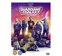 Marvel Studio's Guardians of the Galaxy Vol. 3 – DVD – Disney