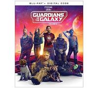 Guardians of the Galaxy Vol. 3