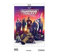 Guardians of the Galaxy Vol. 3
