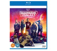 Marvel Studio's Guardians of the Galaxy Vol.3 Blu-ray
