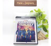 Guardians of the Galaxy Vol. 3 4K Ultra HD + 3D + Blu-ray 3-Disc Set NEW