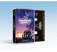 Various Artists - Guardians of the Galaxy Vol. 3: Awesome Mix Vol. 3 [CASSETTE]