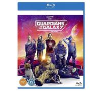 Marvel Studio's Guardians of the Galaxy Vol.3 Blu-ray