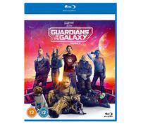 Marvel Studio's Guardians of the Galaxy Vol.3 Blu-ray