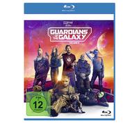 Guardians of the Galaxy Vol. 3 (Blu-ray) Bautista Dave Pratt Chris Saldana Zoe
