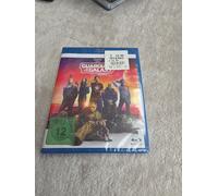 Guardians of the Galaxy Vol 3 - Blu-ray New Sealed Chris Pratt New Sealed