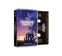 Guardians of the Galaxy: Vol 3 Cassette Tape 2023 NEW