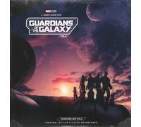 Guardians of the Galaxy Vol. 3 Original Motion Picture Soundtrack double LP