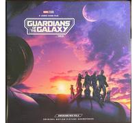 Guardians Of The Galaxy Vol 3 - Various Artists Vinyl