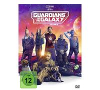 GUARDIANS OF THE GALAXY VOL. 3 - VARIOUS DVD NEW