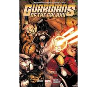 Guardians Of The Galaxy Vol. 4