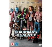 Guardians Of The Galaxy - Volume 2 DVD [2017]