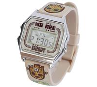 Guardians Of The Galaxy We Are Groot Wristwatches multicolour Onesize
