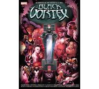 Guardians of the Galaxy & X-Men: Black Vortex: The Black Vortex