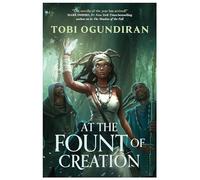 Guardians of the Gods - At the Fount of Creation: 2