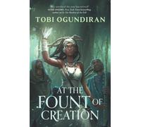 Guardians of the Gods - At the Fount of Creation