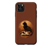 Guardians of the Hearth Case for iPhone 11 Pro Max