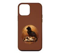Guardians of the Hearth Case for iPhone 12 mini