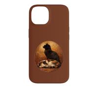 Guardians of the Hearth Case for iPhone 14
