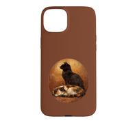 Guardians of the Hearth Case for iPhone 15 Plus