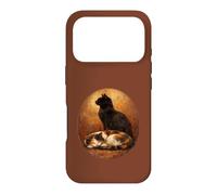 Guardians of the Hearth Case for iPhone 17 Pro