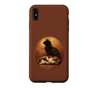 Guardians of the Hearth Case for iPhone XS Max
