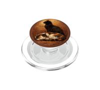 Guardians of the Hearth PopSockets PopGrip for MagSafe