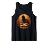 Guardians of the Hearth Tank Top