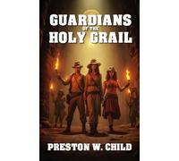 Guardians of the Holy Grail: 1