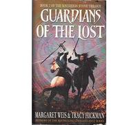 GUARDIANS OF THE LOST: The Sovereign Stone Trilogy