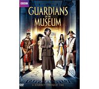 Guardians of the Museum [DVD] [Region 1] [US Import] [NTSC]