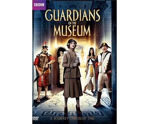 Guardians of the Museum [DVD] [Region 1] [US Import] [NTSC]