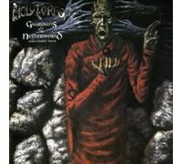 Guardians Of The Netherworld Clear Vinyl