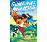Guardians of the New Moon: Ming and Miaow's Great Race