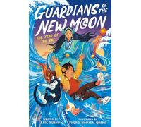 Guardians of the New Moon: The Year of the Rat
