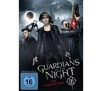 Guardians of the Night - Vampire War