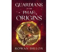 Guardians of the PHAE: Origins: 0.8