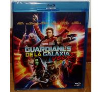 Guardians of The Planets VOL.2 Blu-Ray New Sealed Action (Sleeveless Open) R2