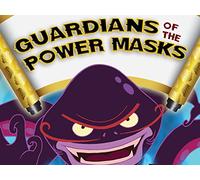 Guardians of the Power Masks