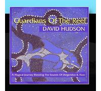 Guardians Of The Reef by David Hudson