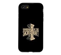 Guardians Of The Sacred Craft Freemason Case for iPhone SE (2020) / 7/8