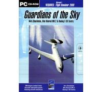 Guardians of the Sky: Flight Sim Add-on